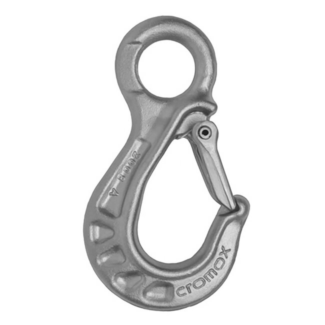 Cromox Ooghaak RVS Grade60
