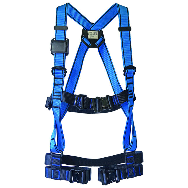 Tractel Veiligheidsharnas type HT44