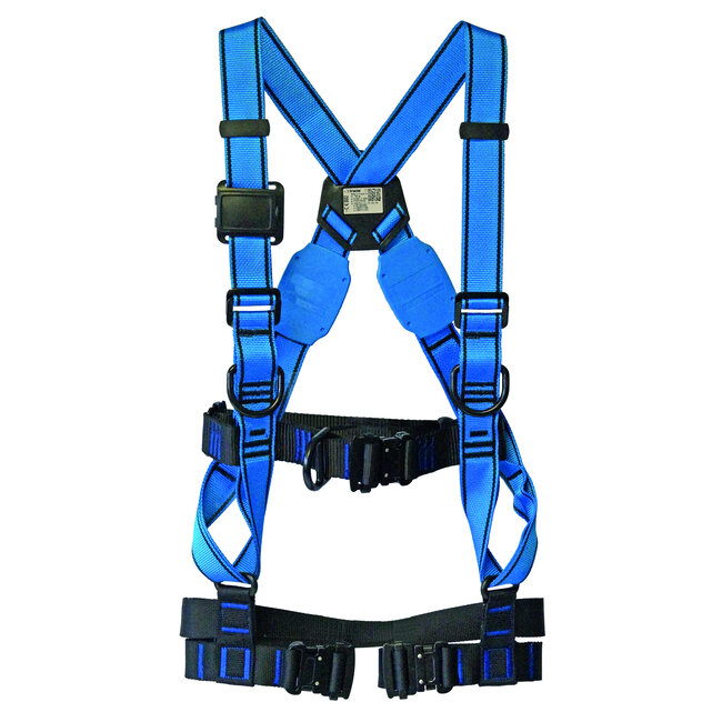Tractel Veiligheidsharnas type HT46