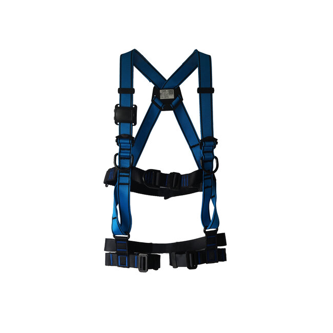 Tractel Veiligheidsharnas type HT46