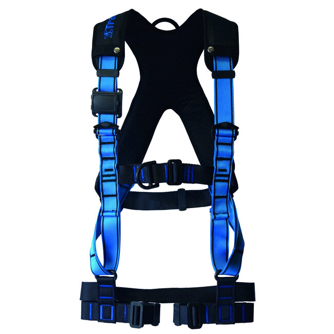 Tractel Veiligheidsharnas type HT55