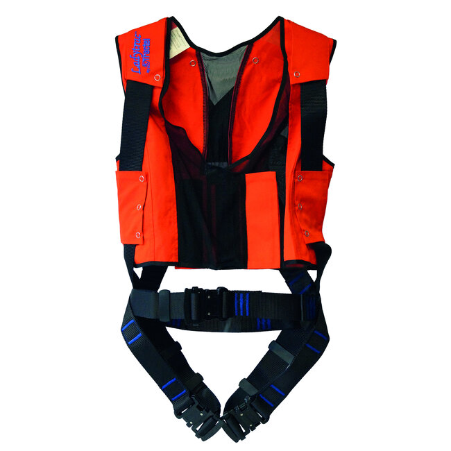 Tractel Veiligheidsharnas type Ladytrac