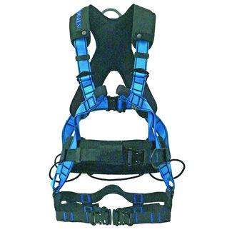 Tractel Veiligheidsharnas type HT Electra Tractel Veiligheidsharnas type HT Electra
