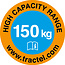 Tractel Veiligheidsharnas  type HT Secours