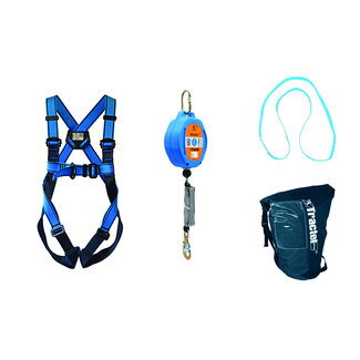 Tractel Valbeveiligingsset pro