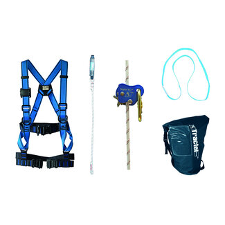 Tractel Valbeveiligingsset multi