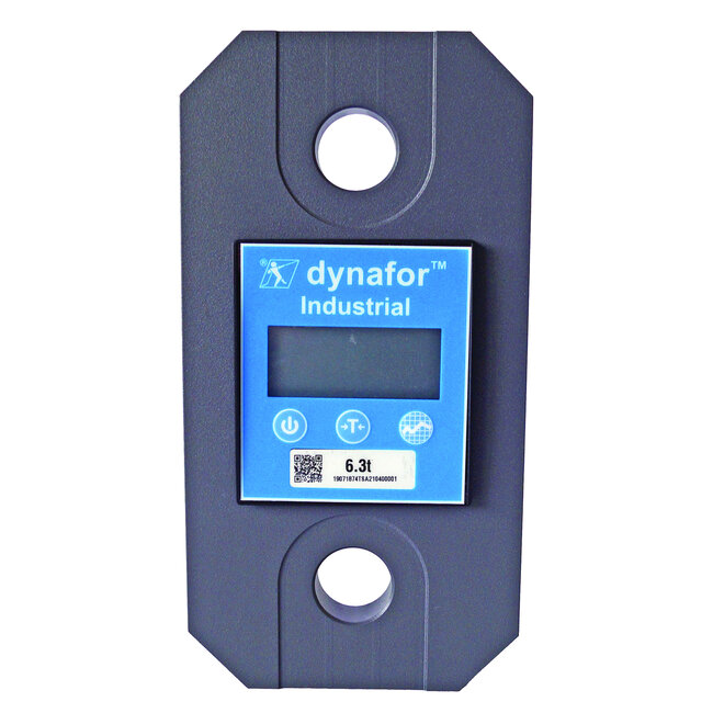 Tractel Dynafor Industrial