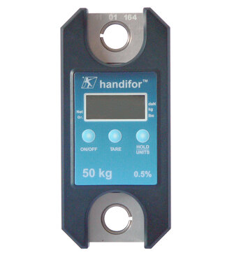 Handifor gewichtsmeter