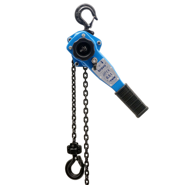 Tractel Rateltakel