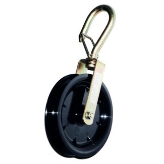 Tractel Steiger katrol