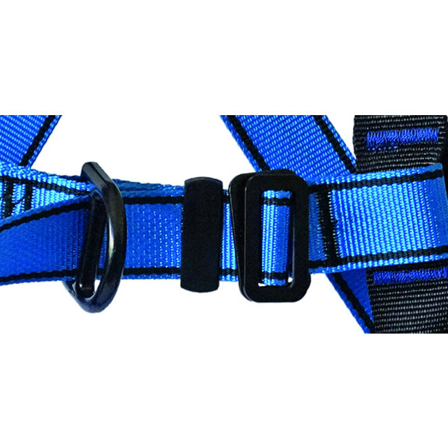 Tractel Veiligheidsharnas  type HT 22