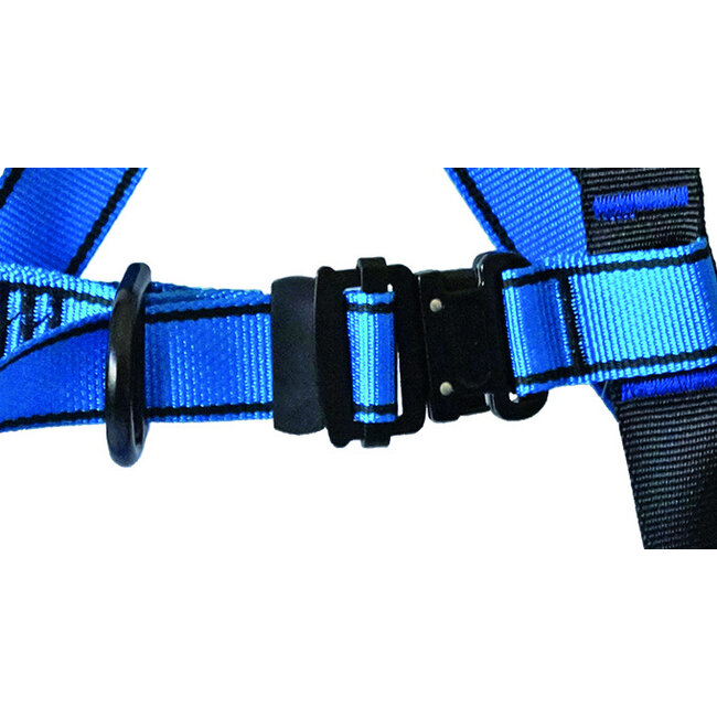 Tractel Veiligheidsharnas  type HT 22