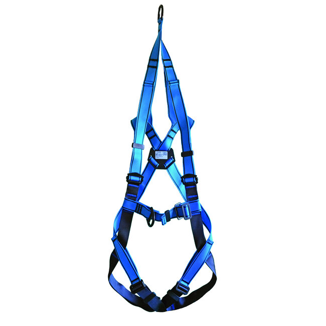 Tractel Veiligheidsharnas  type HT22R  voor redding