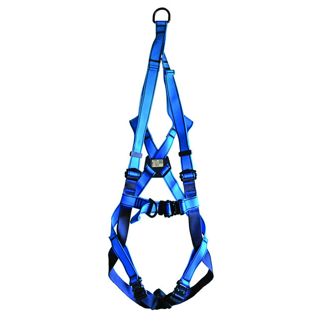 Tractel Veiligheidsharnas  type HT22R  voor redding