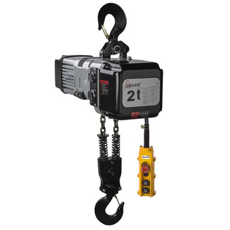 Delta Elektrische kettingtakels SG.DMS  230 volt