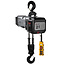 Delta Elektrische kettingtakels SG.DMS  230 volt