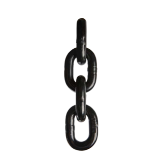 Delta Lock Kortschalm Hijsketting Grade80