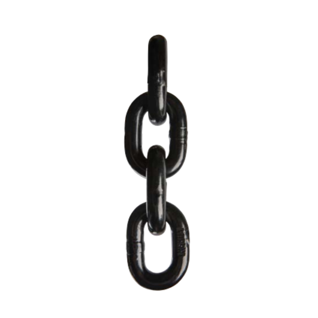 Delta Lock Kortschalm Hijsketting Grade80