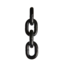 Delta Lock Kortschalm Hijsketting Grade80