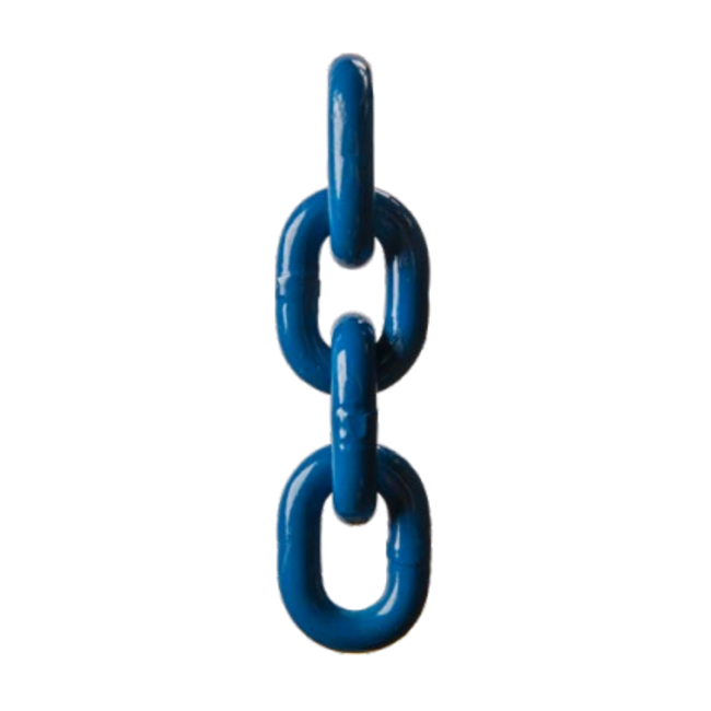 Delta Lock Kortschalm hijsketting Grade100