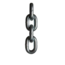 Delta Lock Kortschalm Hijsketting Grade80 Verzinkt