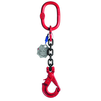 Delta Lock Kettingleng Grade 80
