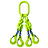 ketting 4-sprong