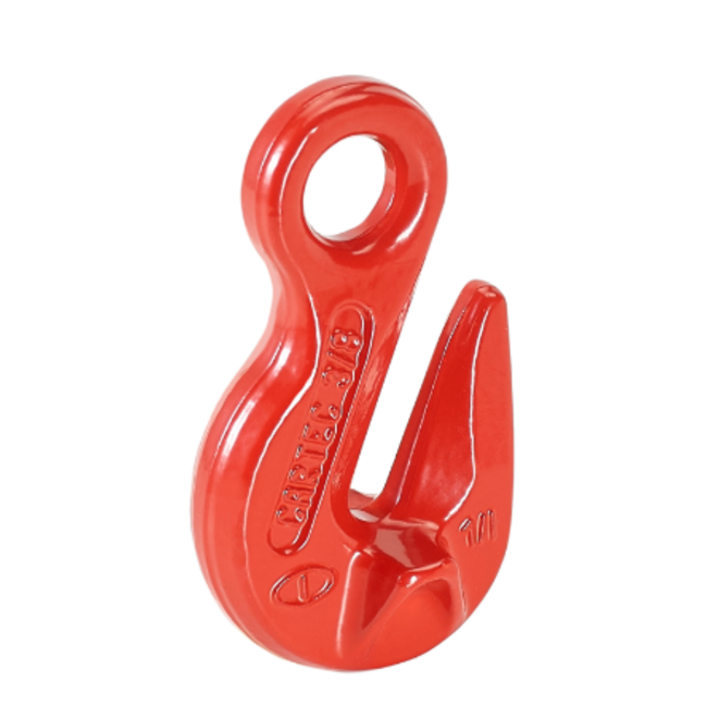 Cartec inkort ooghaak grade 80