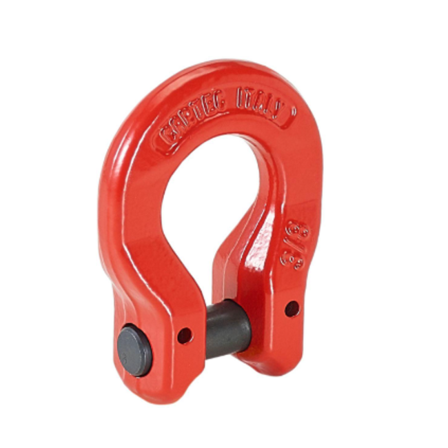 Cartec omega link grade 80