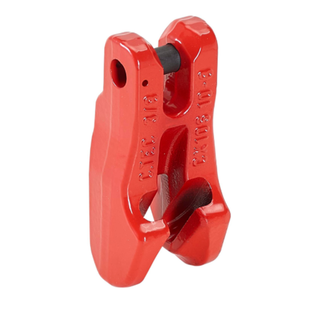 Cartec gaffel inkortklauw grade 80