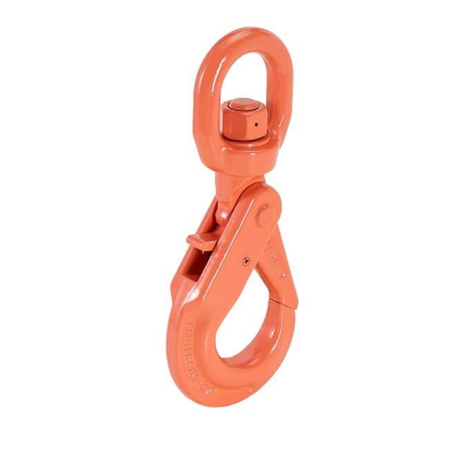 Cartec wartel veiligheidshaak Grade 100