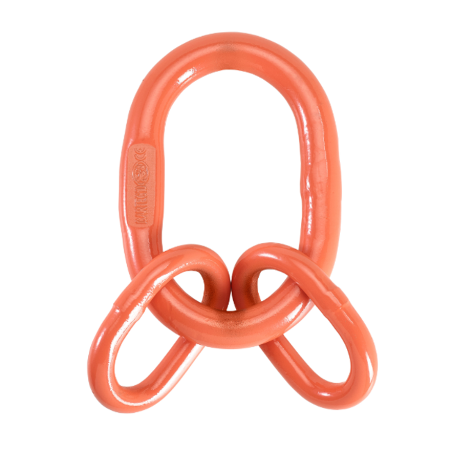 Cartec topschalm voor 3&4-sprongen Grade 100