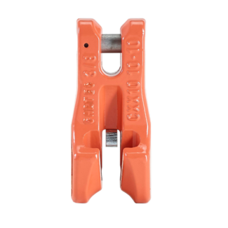 Cartec Inkortklauw met borgveer Grade 100
