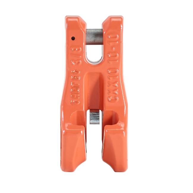 Cartec Inkortklauw met borgveer Grade 100