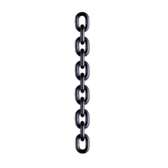 Cartec hijsketting grade 80