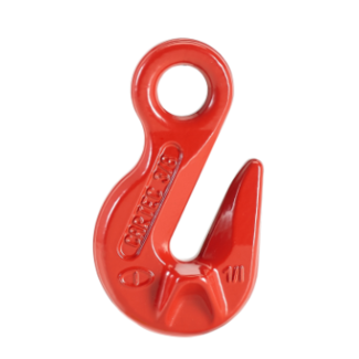 Cartec Inkort ooghaak grade 80
