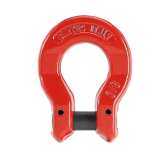 Cartec Omega link grade 80