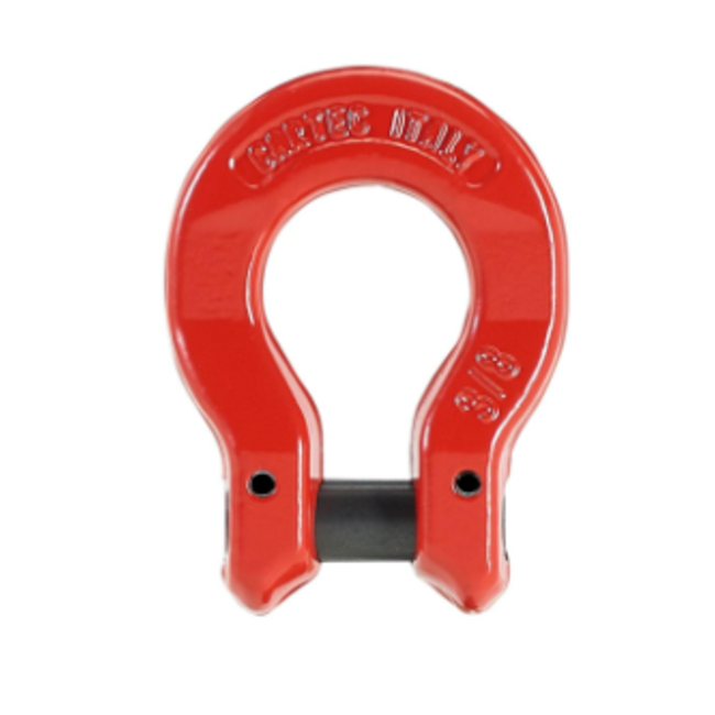 Cartec omega link grade 80