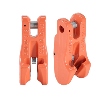 veiligheids inkortklauw