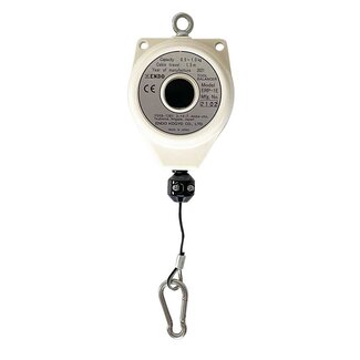 Endo ERP Veerbalancer 0,3-2 kg. - kettinglengte 1.5 mtr.