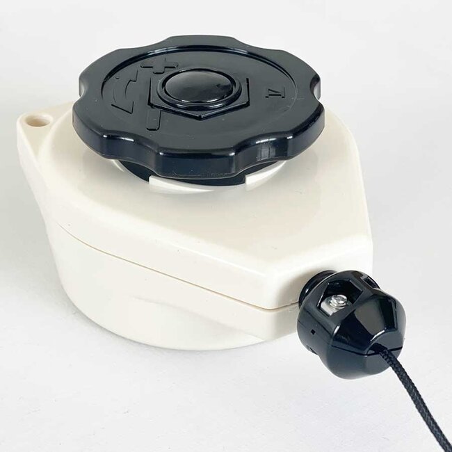 Endo ERP Veerbalancer 0,3-2 kg. - kettinglengte 1.5 mtr.