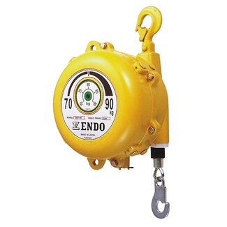 Endo EWF Veerbalancer 4,5-120 kg.
