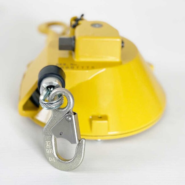 Endo EWS Veerbalancer 1,5-7 kg. -  kabellengte 1.3 mtr.