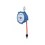 Endo THB Veerbalancer tbv luchtgereedschappen 0,5-6,5 kg. - 1.3 mtr.