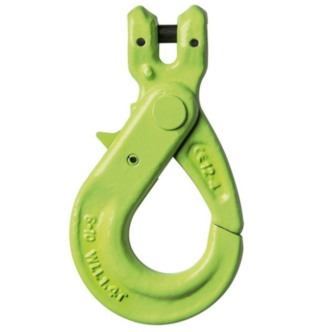 Delta Veiligheids gaffelhaak - Grade100