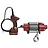 Accu-boormachine Lier