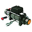 Delta Electrische lier DDC - Gelijkstroom treklier 12 Volt