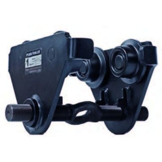 ELLER Oogspindel duwloopkat PTS