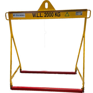 Liftsmart IBC Hijsframe