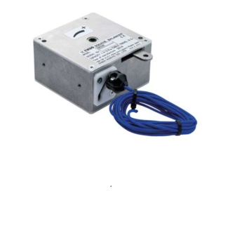 Endo Veerbalancer vierkant